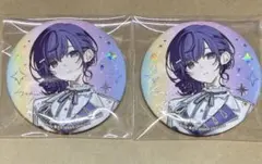 プロセカ　感謝祭　缶バッジ　朝比奈まふゆ　15点 プロセカ 5th 5周年 感謝祭 缶バッジ 朝比奈まふゆ 6個セット｜Yahoo
