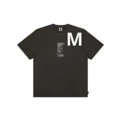 ブラックアイパッチ　blackeyepatch tシャツ ラインストーン THE BLACK EYE PATCH(ザブラックアイパッチ) / Tシャツ/ラインストーン