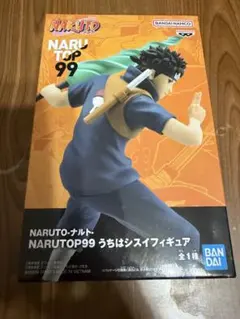 NARUTOP 99 うちはシスイ フィギュア