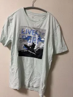 GAP Tシャツ XXL 150cm