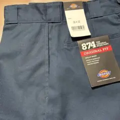 DicKies 874 ORIGINAL FIT 30×32 ディッキーズ