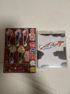 M!LK Kiss Plan 集合 アクスタ FC限定 - メルカリ