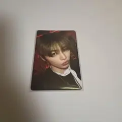 ボネクド テサン BOYLIFE ラキドロ トレカ