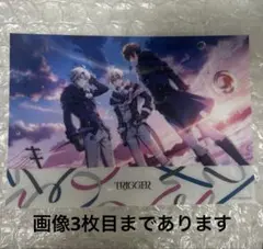 アイナナ TRIGGER 特典