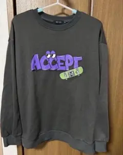 トレーナー スウェット