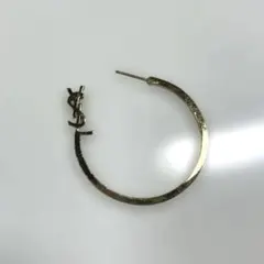 イブサンローランピアス(片耳用) - メルカリ