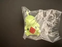 ポケモン　肩ズンFig.8 ヨーギラス