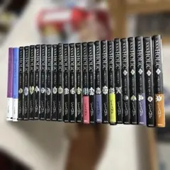 【全巻セット】xxxHOLiC 全19巻 ＋ 戻 全5巻 計24冊