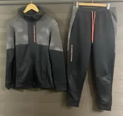 アンダーアーマー セットアップ上下