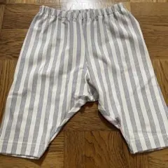 UNIQLO レギンス7部丈