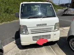 DA63T 本体 4WD MTのサムネイル