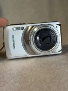 2026年最新】OLYMPUS μ-7010の人気アイテム - メルカリ