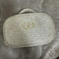 Dior ノベルティーポーチ