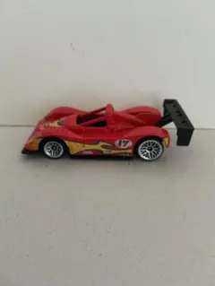 ホットウィール フェラーリ 333 SP 黄 - メルカリ