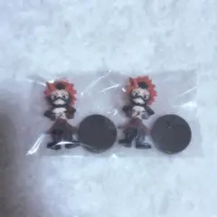 僕のヒーローアカデミア チョコエッグ1 切島鋭児郎