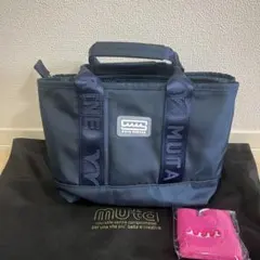 2025年最新】ムータマリン カートバッグの人気アイテム - メルカリ