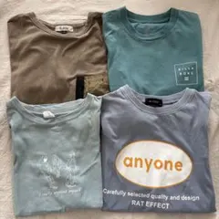 キッズ服まとめ売り⭐︎男の子⭐︎150cm Tシャツのサムネイル
