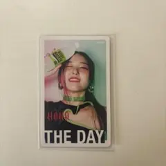 HANA CHIKA トレカ