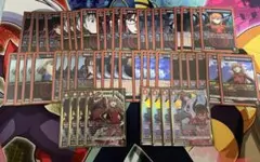 2026年最新】ユニオンアリーナ デッキ フルパラの人気アイテム - メルカリ