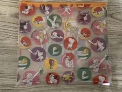 トムとジェリー　一番くじ D賞 フラットポーチ