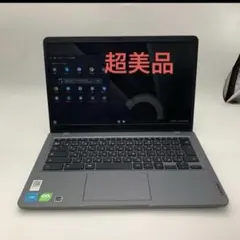 Lenovo 14e Chromebook Gen 3 【Intel N100のサムネイル