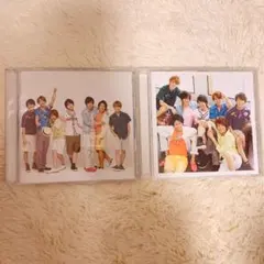 go WEST よーいドン!