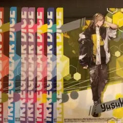 いれいす　ファミマコラボ　クリアポスター　全種　7点