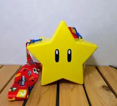 USJ スーパーニンテンドーワールド スーパースター ポップコーン バケット