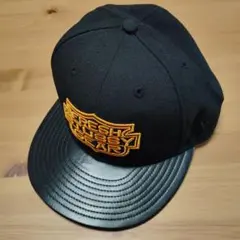 KK040807 NEWERA / キャップ