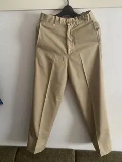 ビンテージチノ