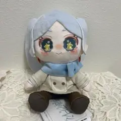 葬送のフリーレン​ ぬいぐるみ Twinkleふれんず　フリーレン
