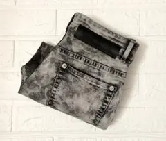 JEANASIS レギンスパンツ