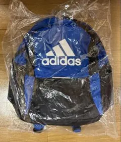 adidas ADP25B ブルー ボールバッグ リュック 幼児