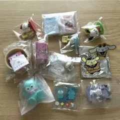 サンリオ　ガチャ　まとめ売り