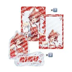 STPR Thanks party B賞 Ｃ賞 莉犬くん