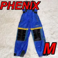 希少♪ヴィンテージ　PHENIX フェニックス　スキー　スノボー　ウェア