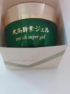 大高酵素 エンリッチスーパージェルのサムネイル