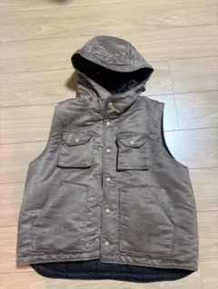 Engineered Garments 23AW Field Vest