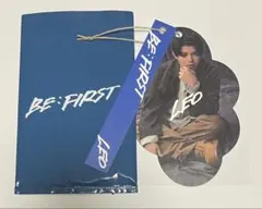 2026年最新】befirst アクスタ レオの人気アイテム - メルカリ