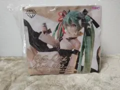 初音ミク AMPフィギュア 2022 ver.