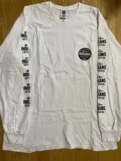 東京インディアンズ Tokyo Indians MC Timc Inc ロンT Tokyo indians 東京インディアンズ ロンT 【公式通販】