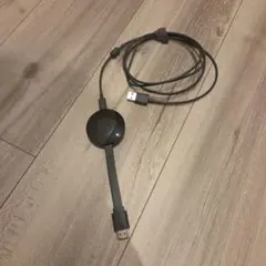 Google chromecast グーグルクロームキャストのサムネイル