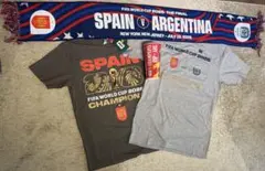 FIFA ワールドカップ 2026 豪華限定グッズ 5点セット - メルカリ