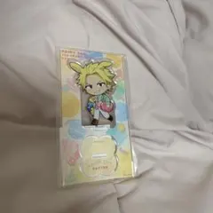 FAIRY TAIL ジェラール イースター アクリルスタンド - メルカリ