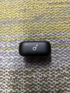 soundcore AeroClip オープンイヤー型 ワイヤレスイヤフォン