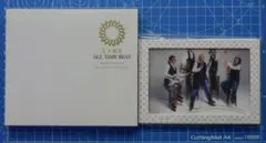 安全地帯 ALL TIME BEST 初回限定盤［特製フォトフレーム付き］