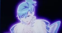 美風藍 コマフィルム うたプリ TABOO NIGHT タブナイ 特典 3