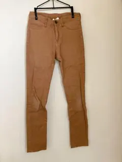 LOWRYS FARM スキニーパンツ