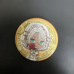 あくねこ 2周年 缶バッジ ミヤジ - メルカリ