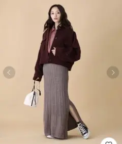 モッサCPOジャケットのサムネイル